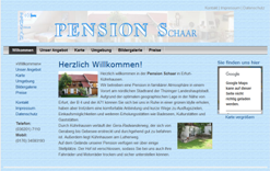 Pension Schaar