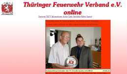 Th&uuml;ringer Feuerwehr-Verband